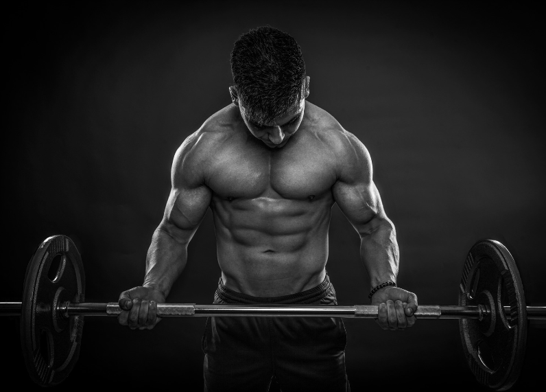 Nutrition Tips for Building Muscle - Your Ultimate Guide