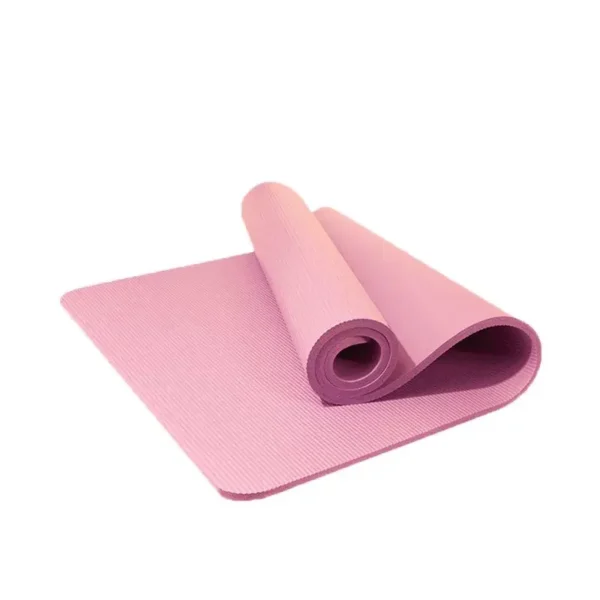 Ultimate Comfort EVA Yoga Mat