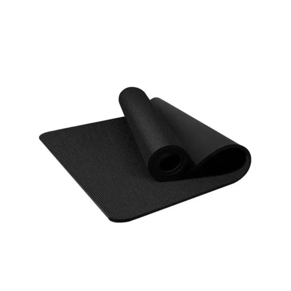 Ultimate Comfort EVA Yoga Mat - Image 3