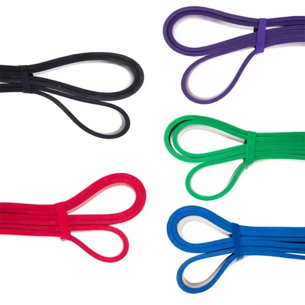 Tough Latex Resistance Band Elastic - Image 5