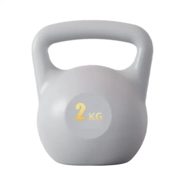 2-8KG PE Water-Filled Kettlebells - Image 3