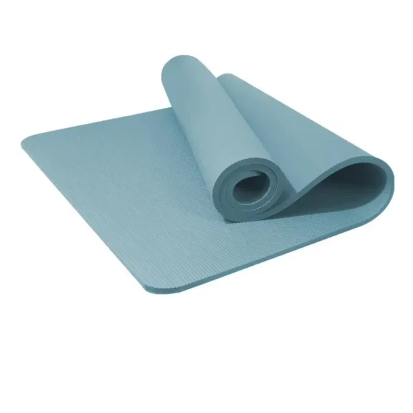 Ultimate Comfort EVA Yoga Mat - Image 2