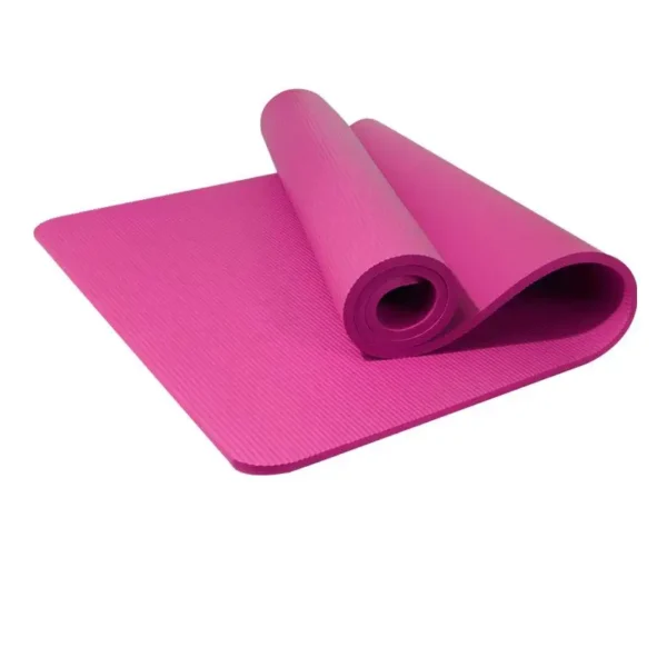 Ultimate Comfort EVA Yoga Mat - Image 4