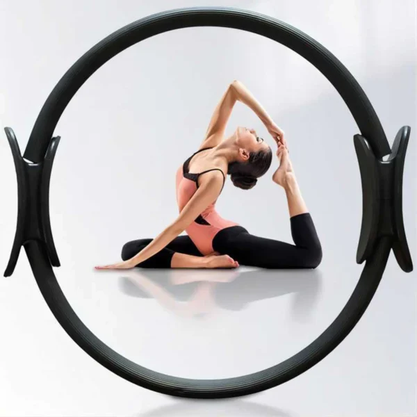 Ultimate Yoga Pilates Ring for Women