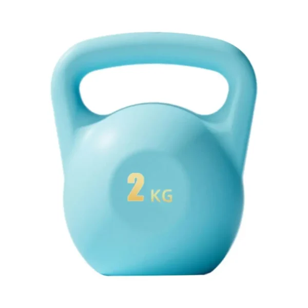 2-8KG PE Water-Filled Kettlebells - Image 4