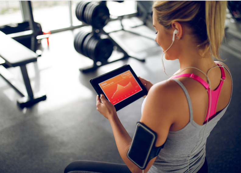 Top 5 Fitness Apps to Track Your Progress in 2024