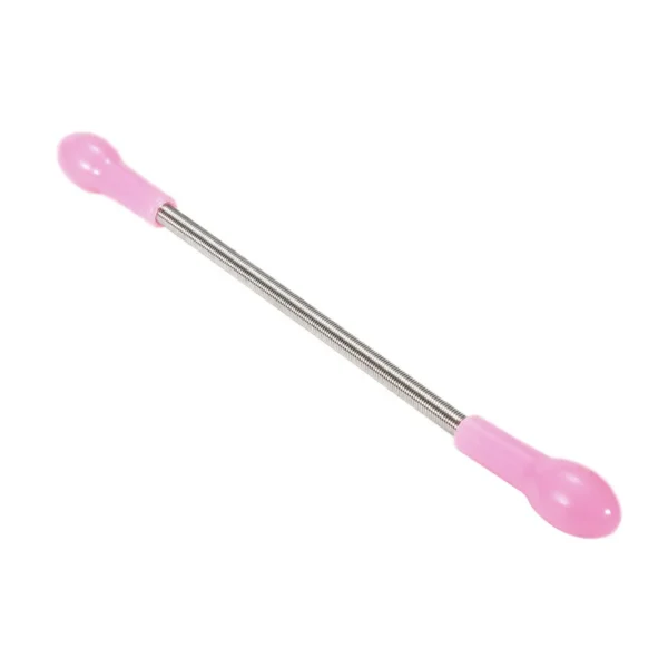 Women’s Facial Hair Remover Epilator – Spring Stick Threading Tool for Smooth Skin (1/3/5pcs) - Image 2