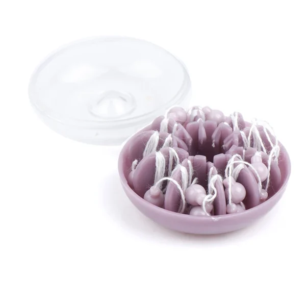 Mini Facial Hair Remover – Spring Threading Epilator for Cheeks & Eyebrows - Image 4